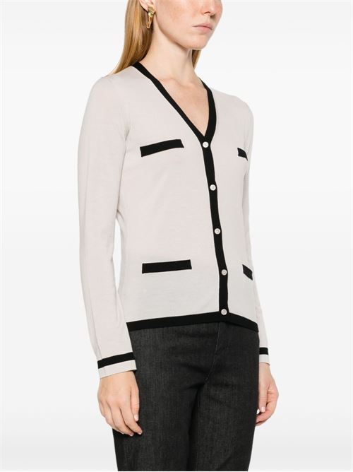 Cardigan in maglia S' MAX MARA | 2429346011600KENYA013
